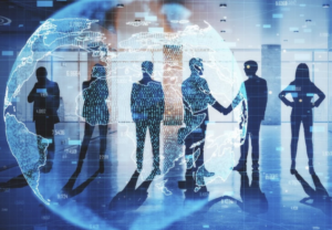 La tecnología no transforma empresas; las transforman las decisiones.