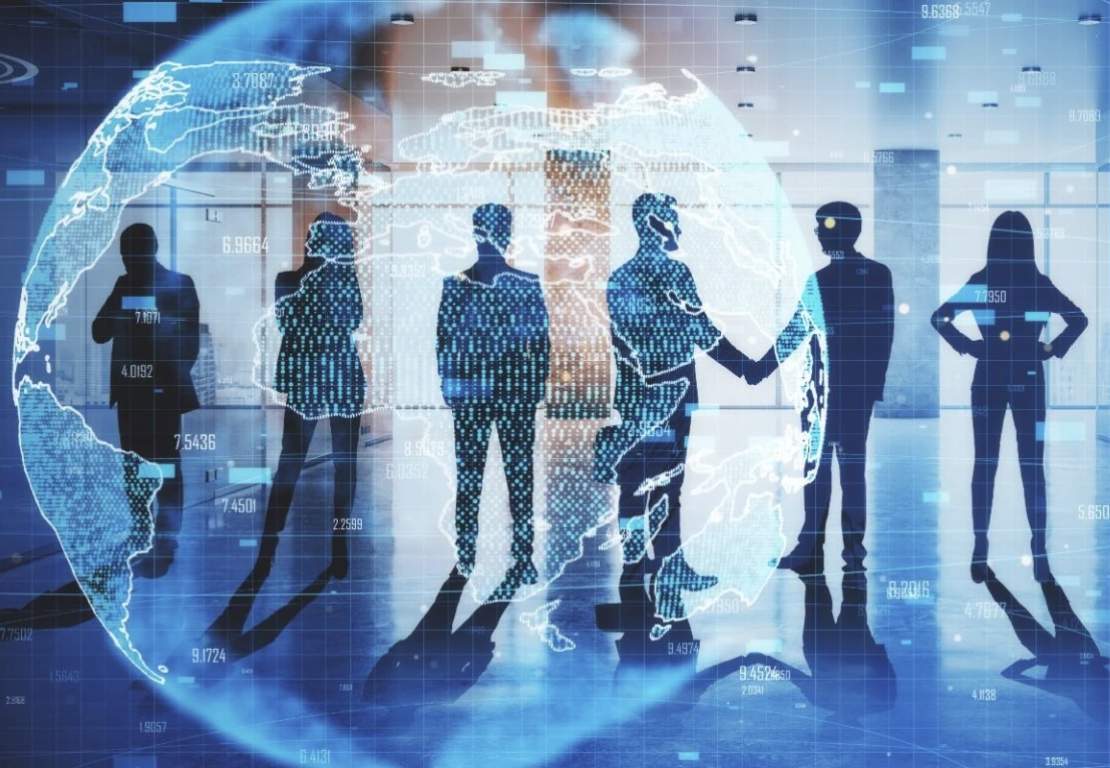 La tecnología no transforma empresas; las transforman las decisiones.
